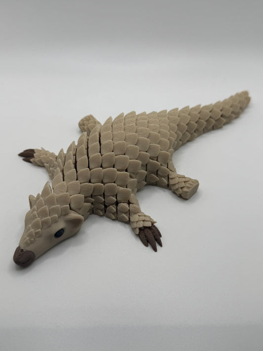 Pangolin Flexi