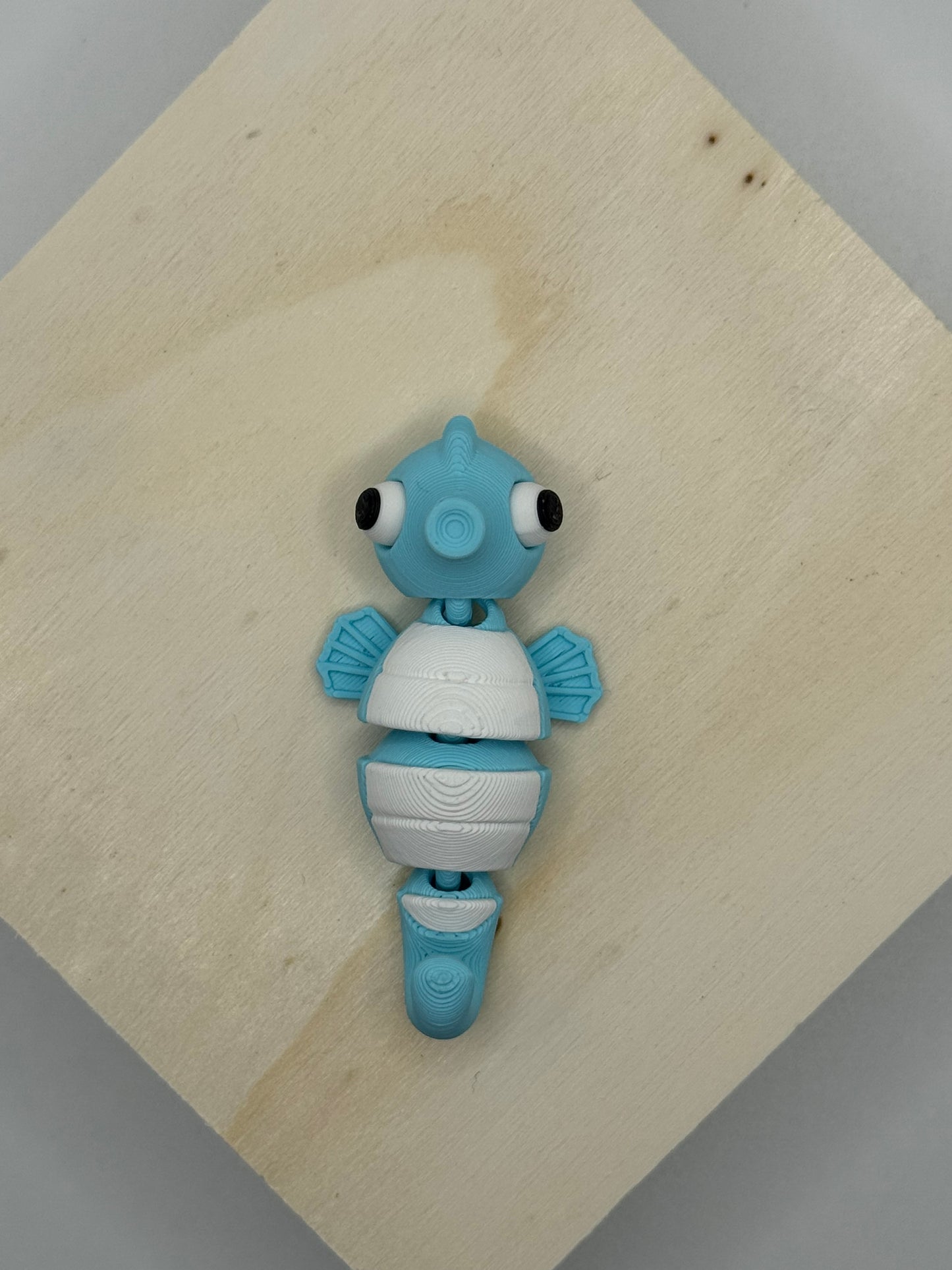 Seahorse mini