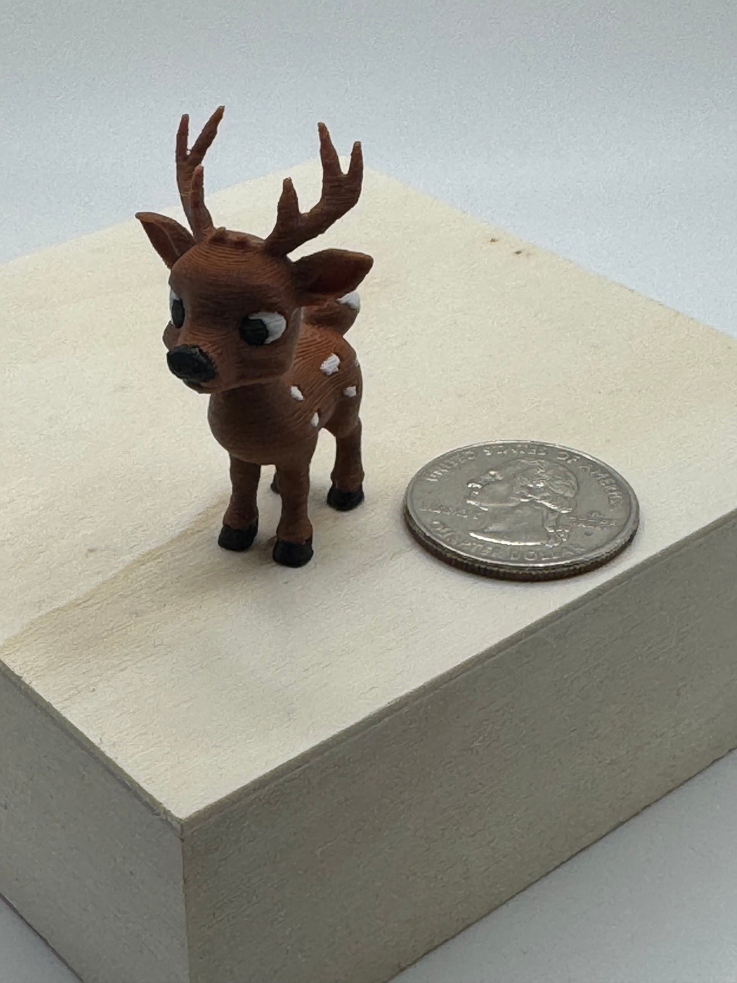 Reindeer mini collection