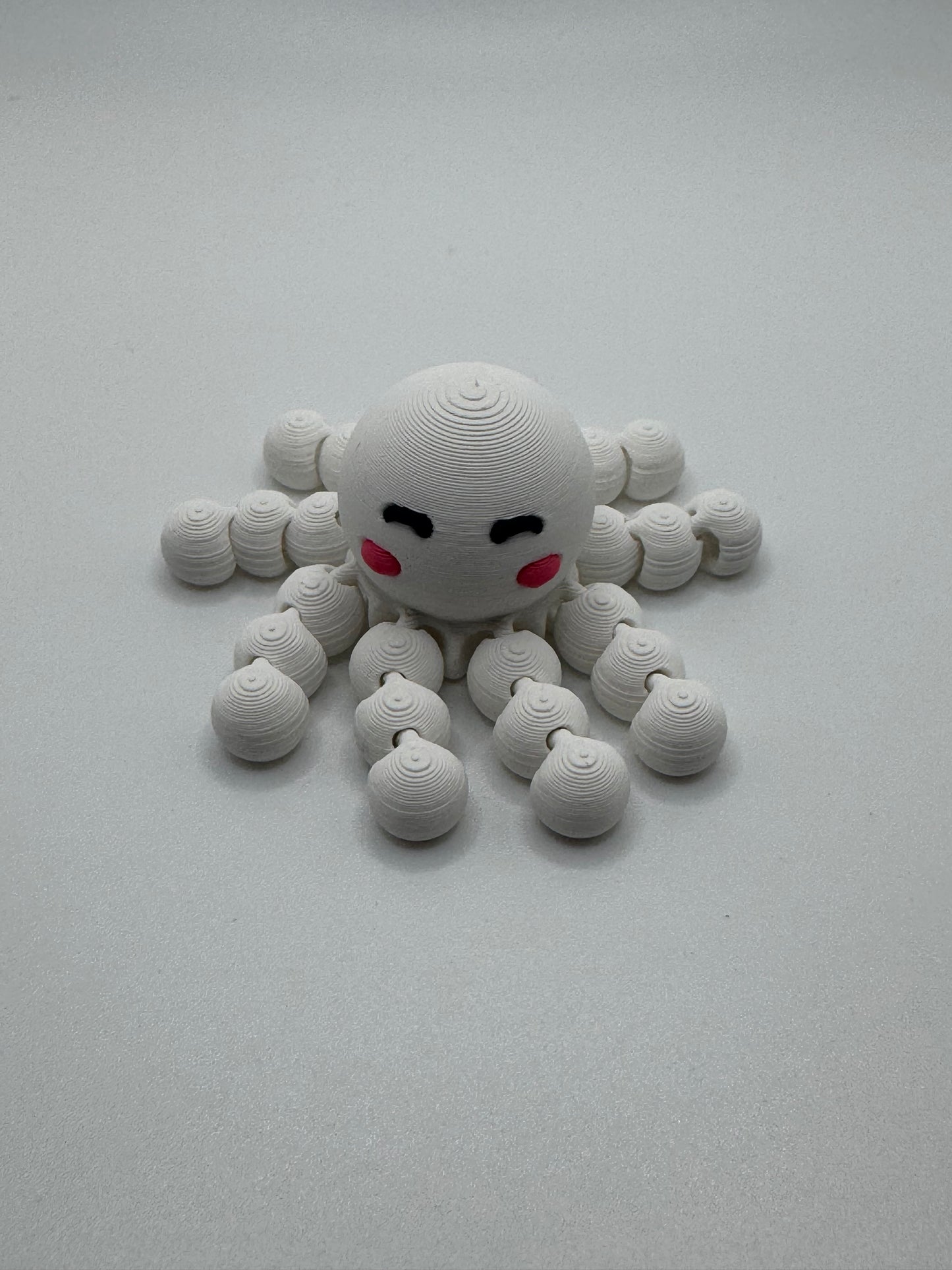 Baby Octopus mini
