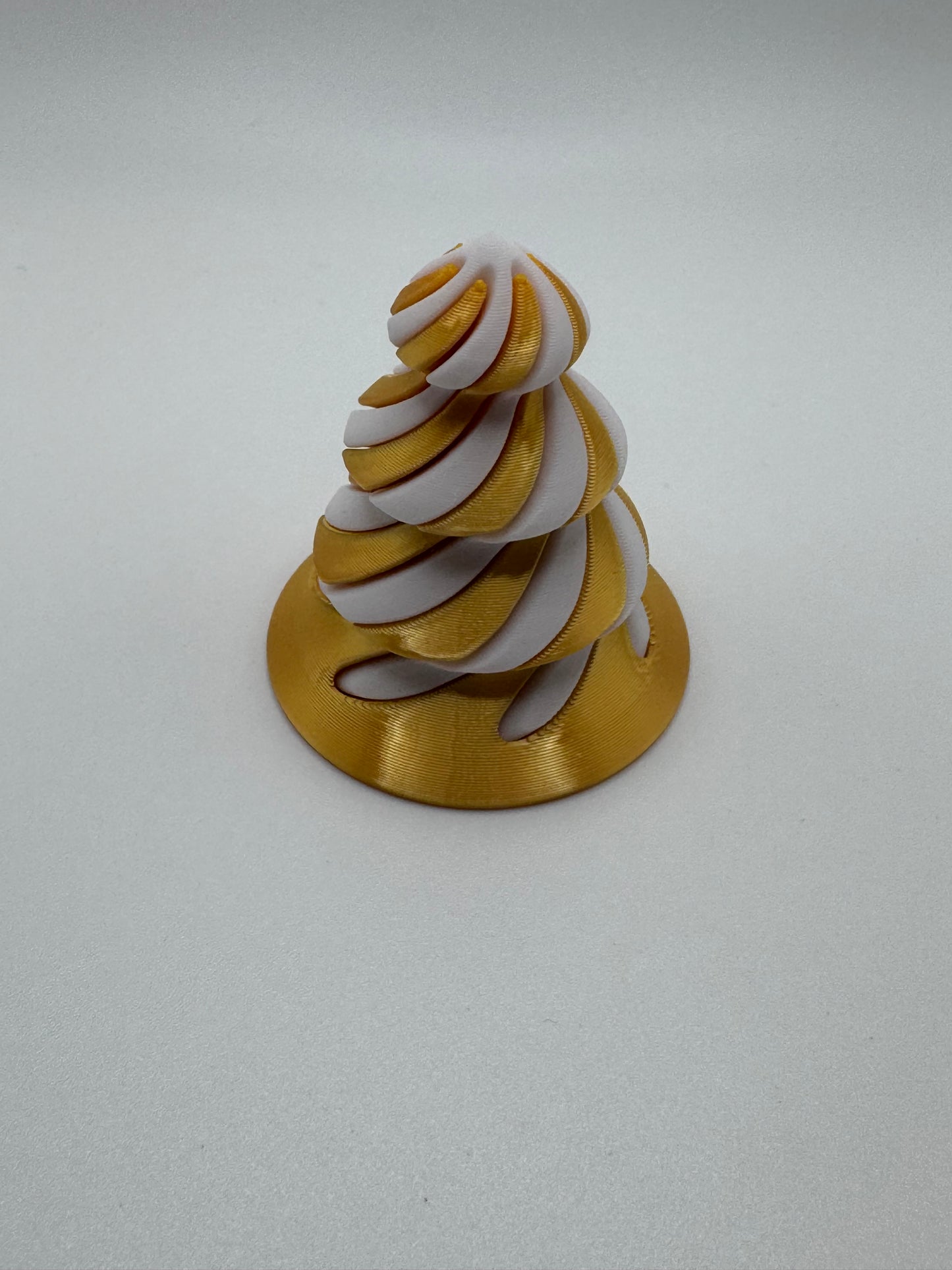 Tree Fidget Passthrough Toy