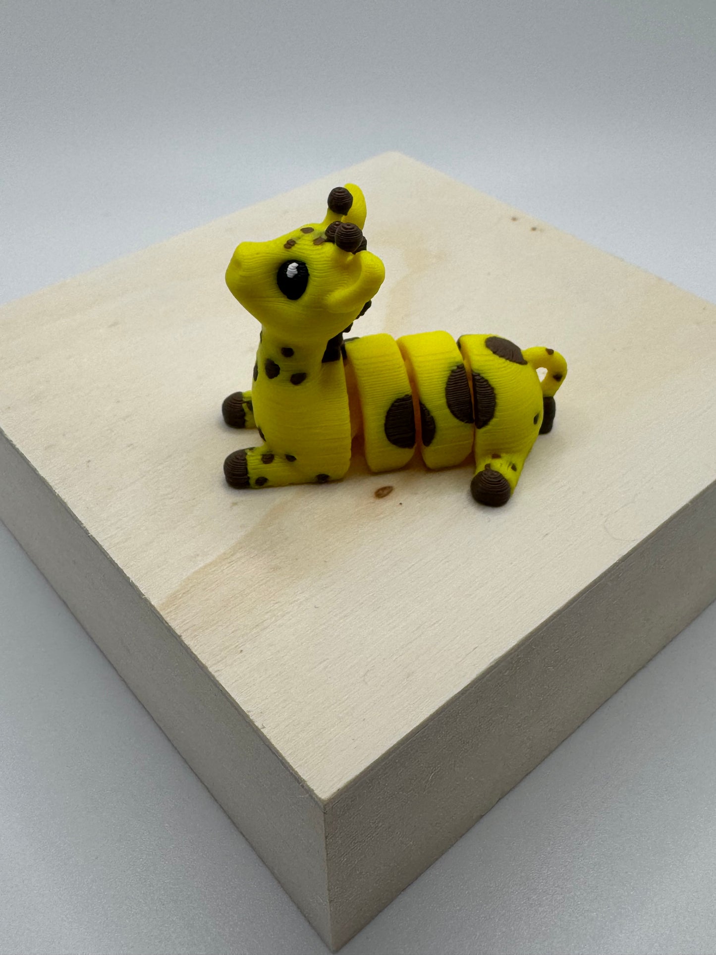 Giraffe mini