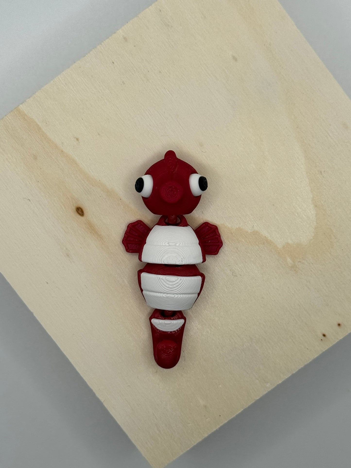 Seahorse mini