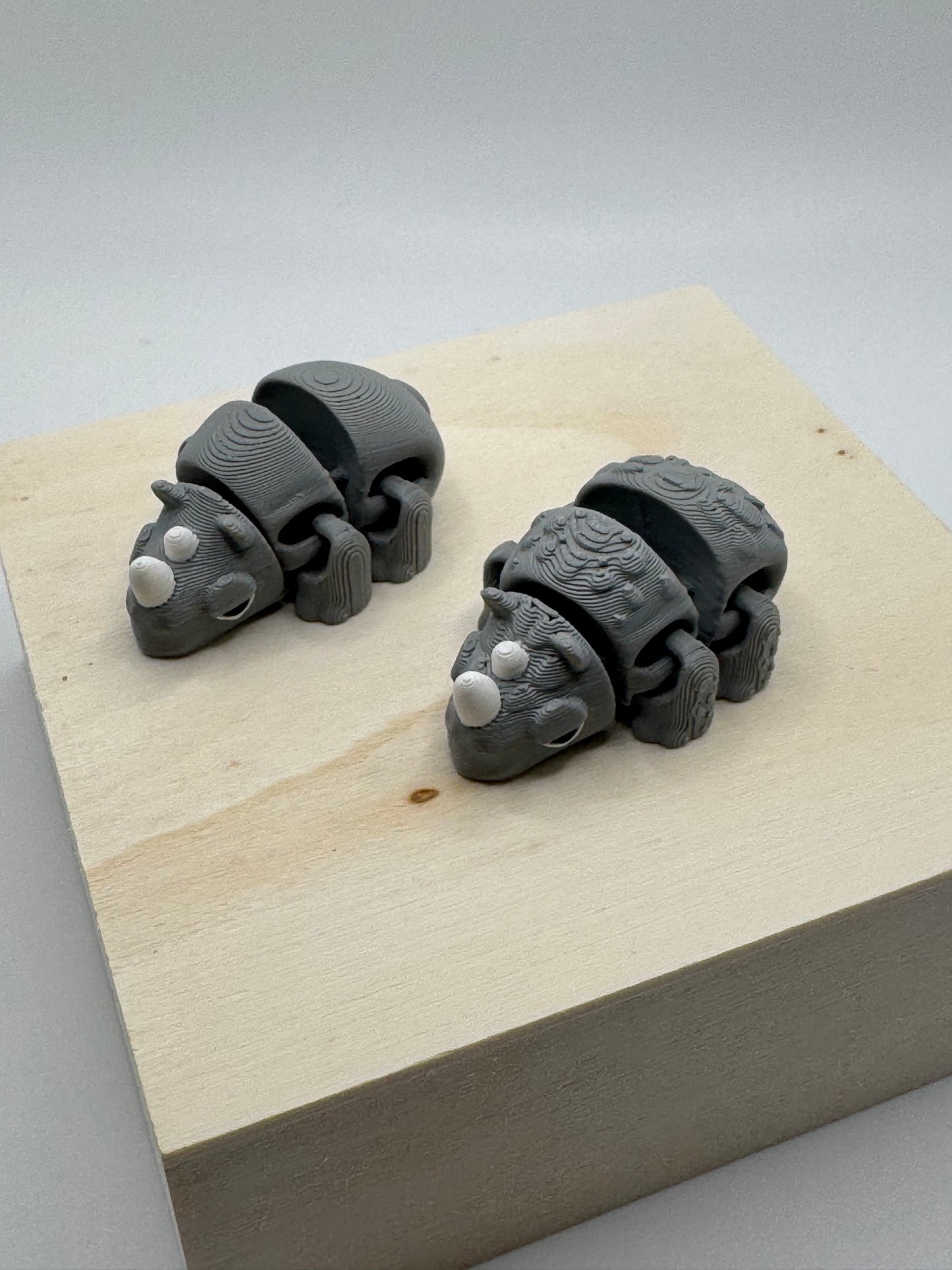 Rhino mini