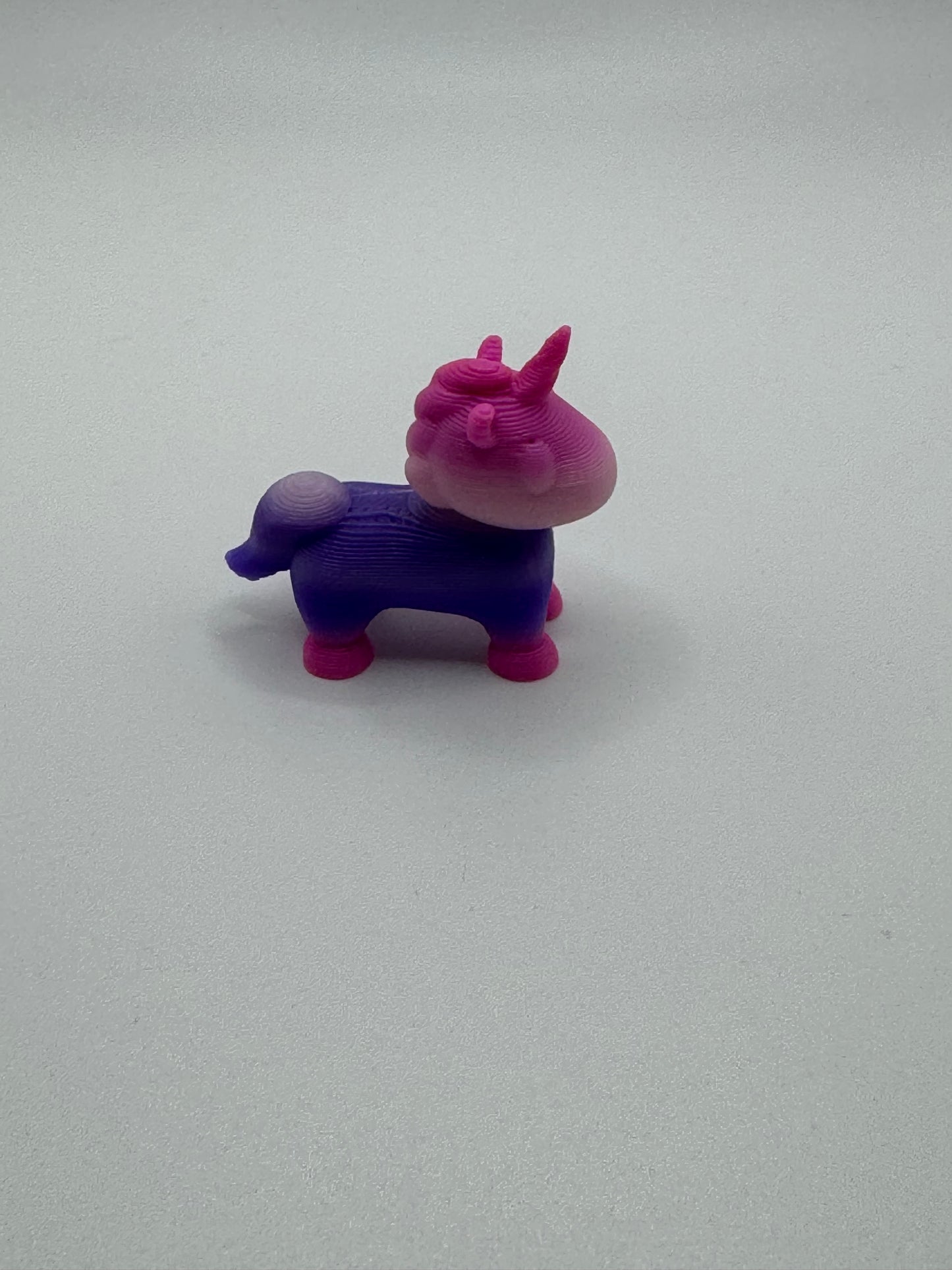 Unicorn mini