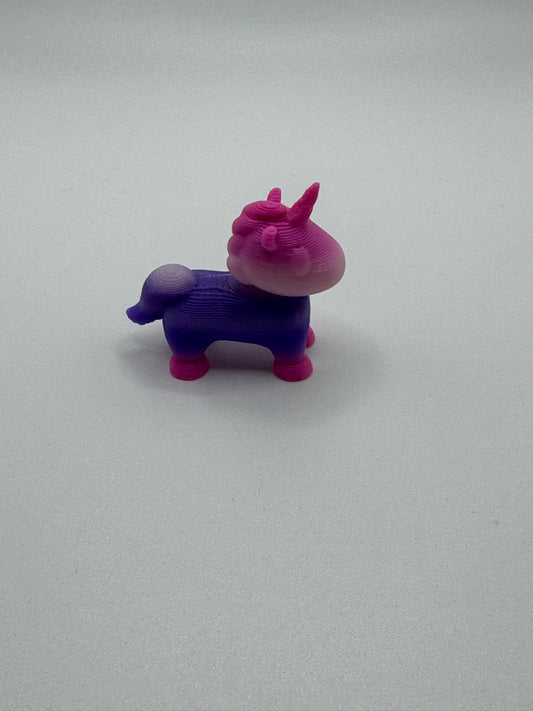 Unicorn mini