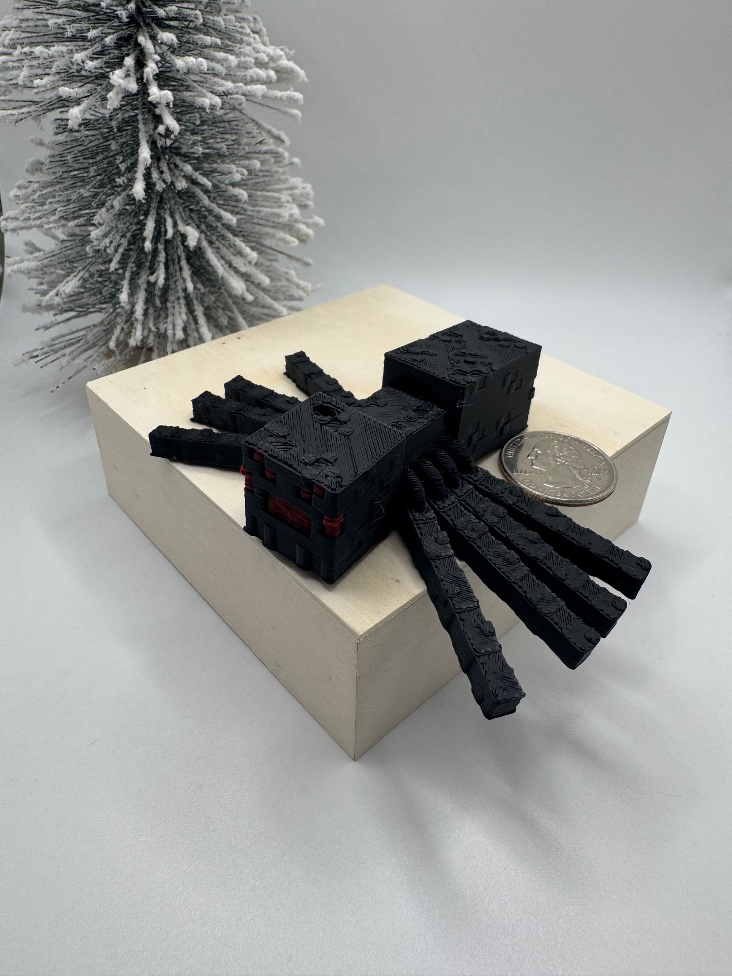 Spider mini