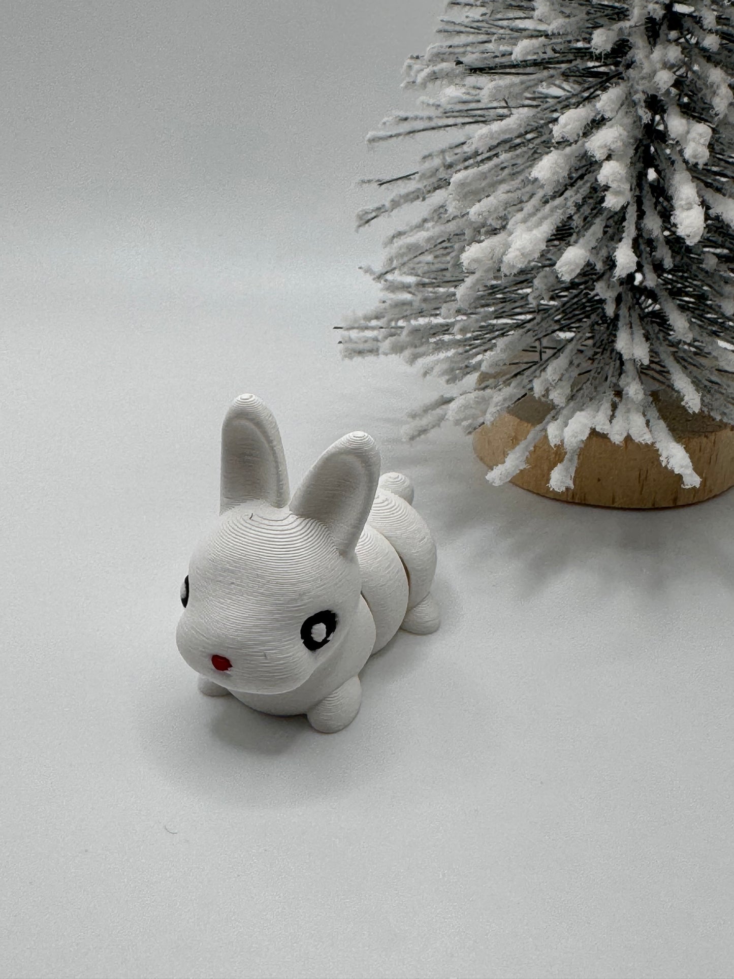 Cute Bunny mini
