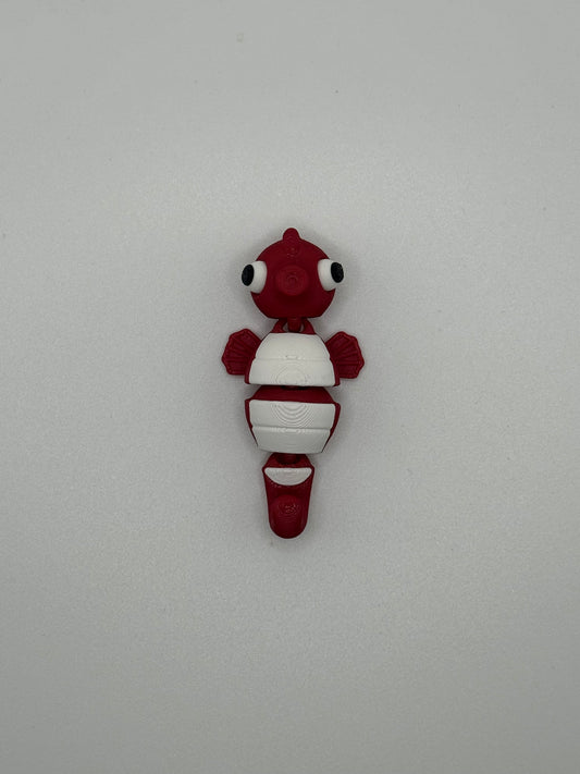 Seahorse mini