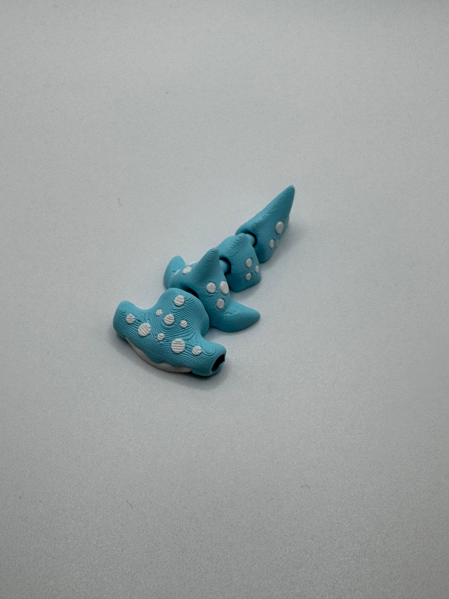 Hammerhead Shark mini