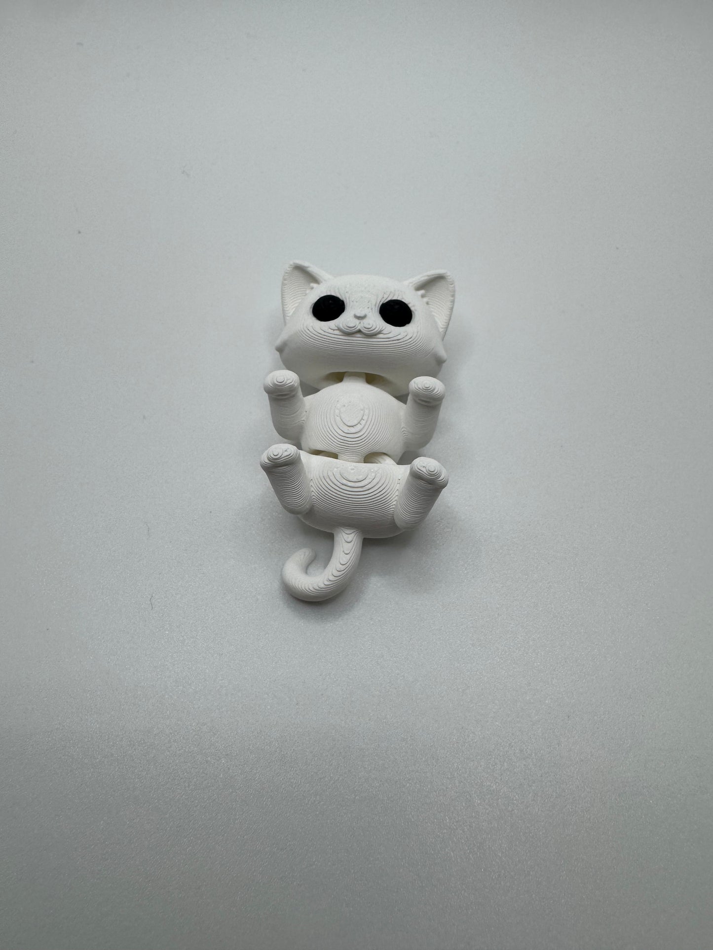 Cute Kitten mini