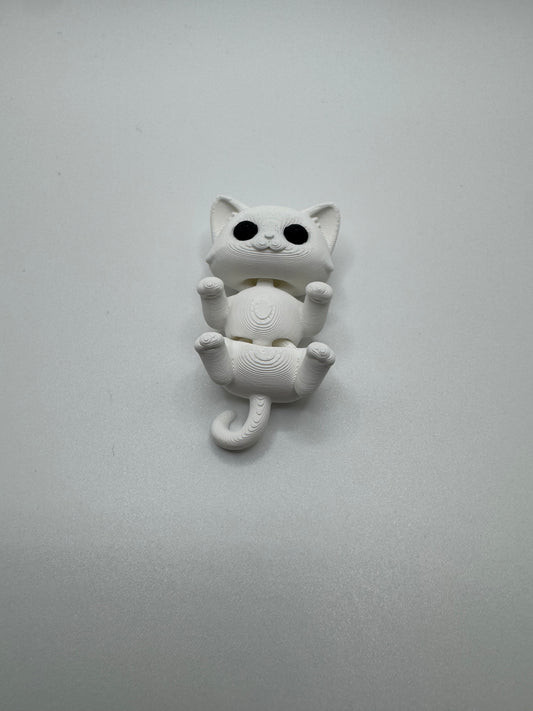 Cute Kitten mini