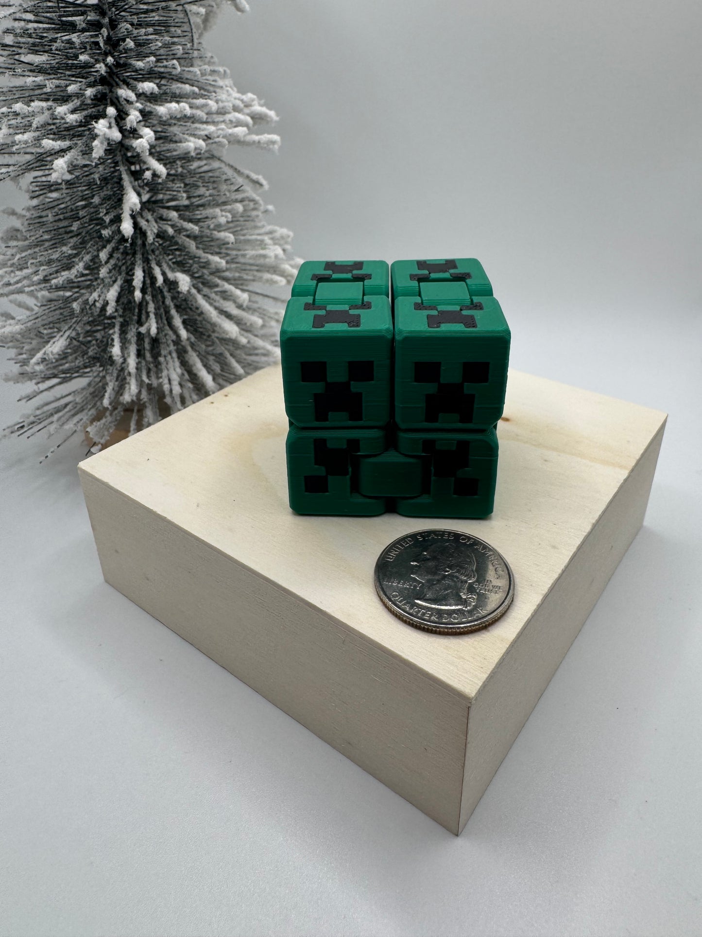 Fidget Cube