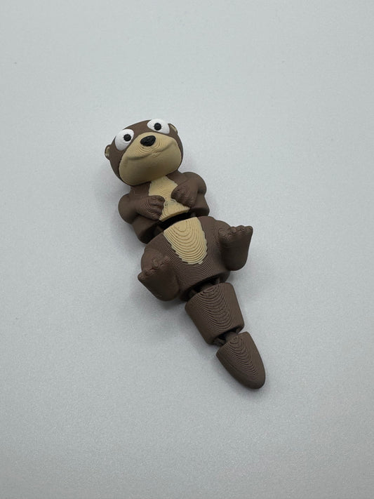 River Otter mini