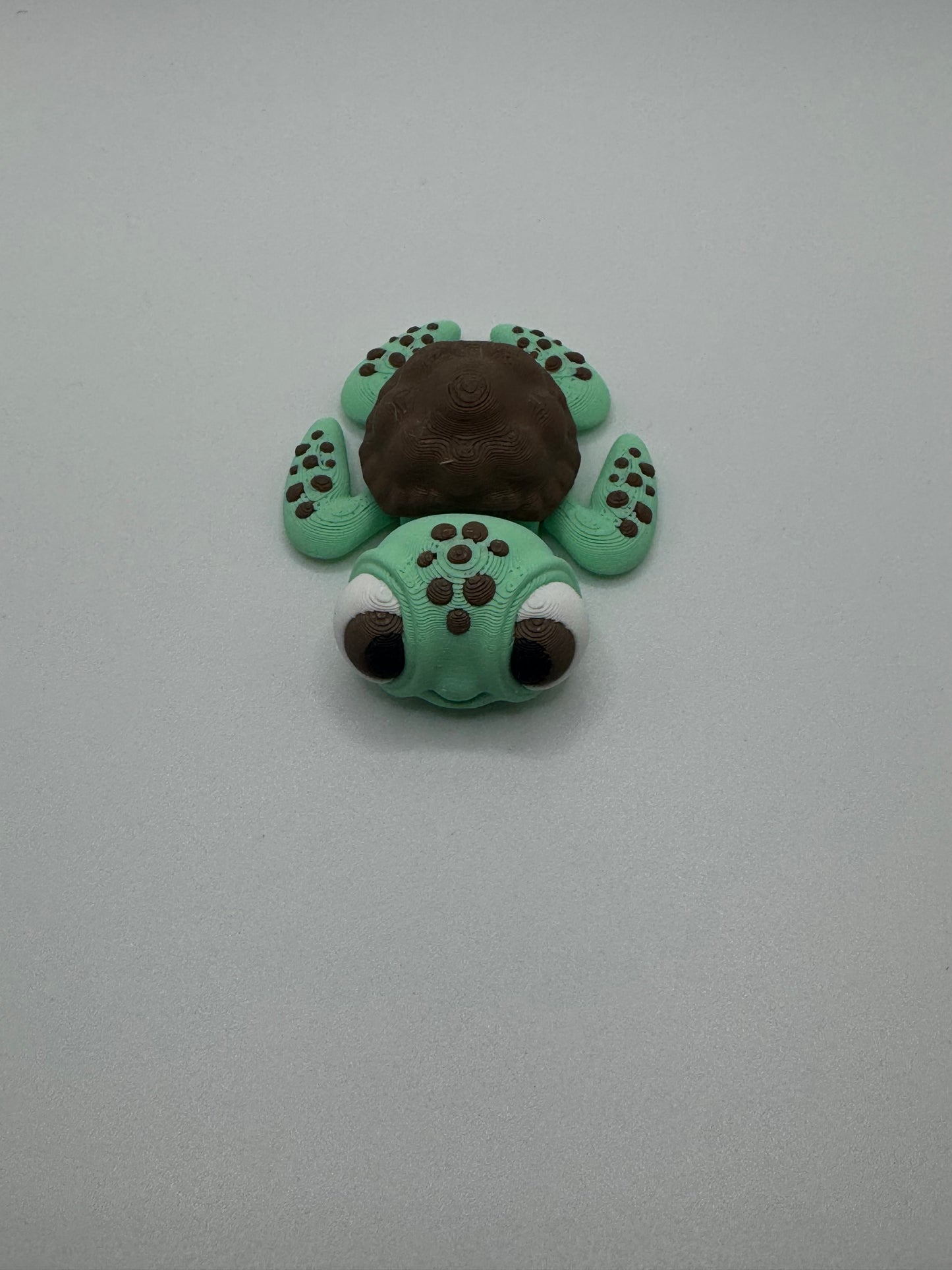 Articulated Turtle mini
