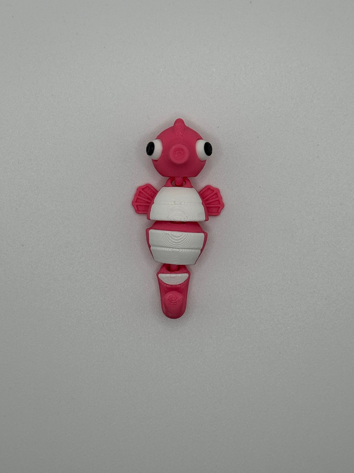 Seahorse mini