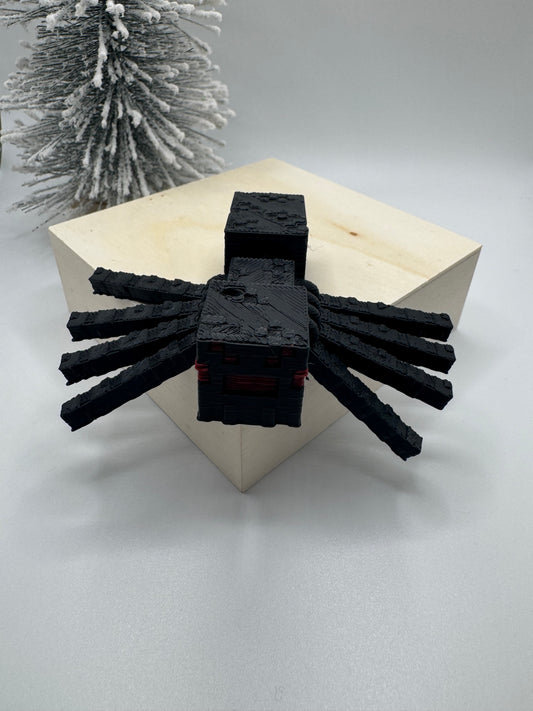 Spider mini
