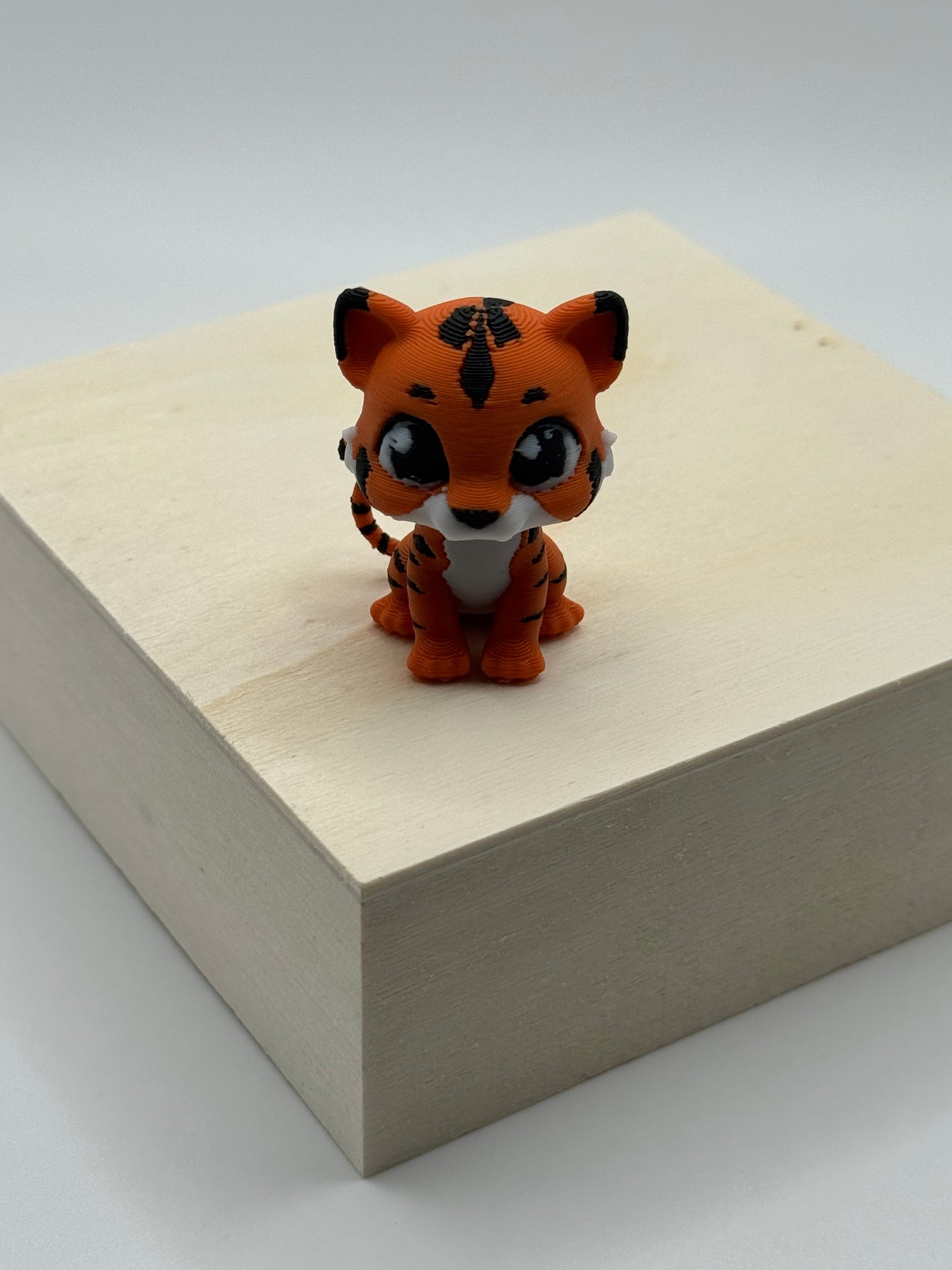 Tiger mini