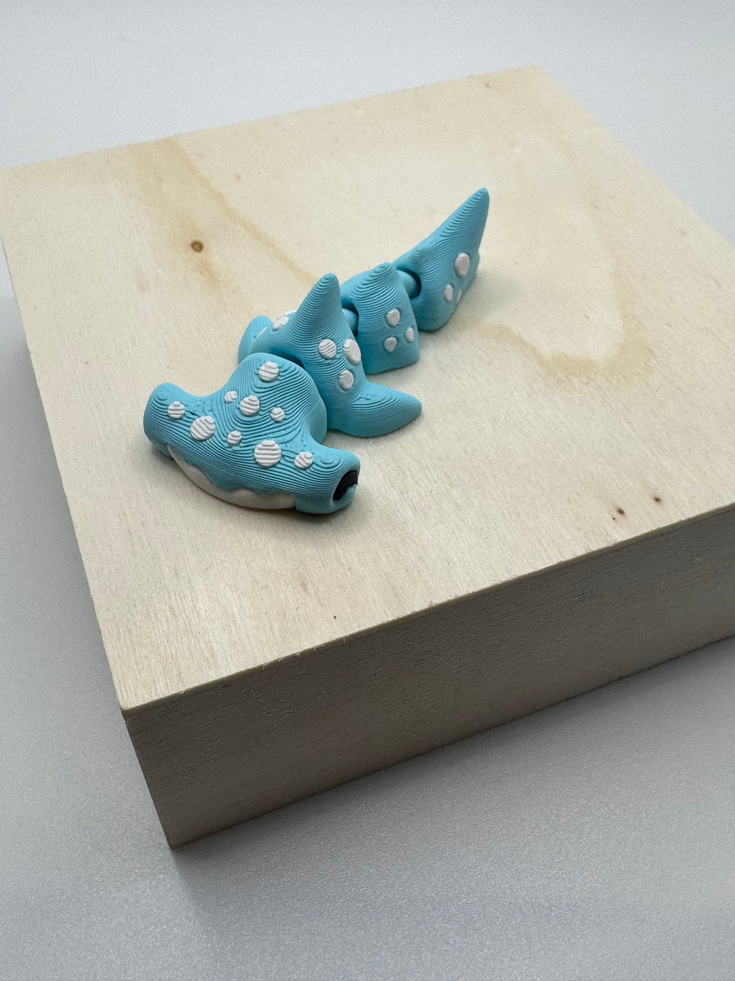 Hammerhead Shark mini