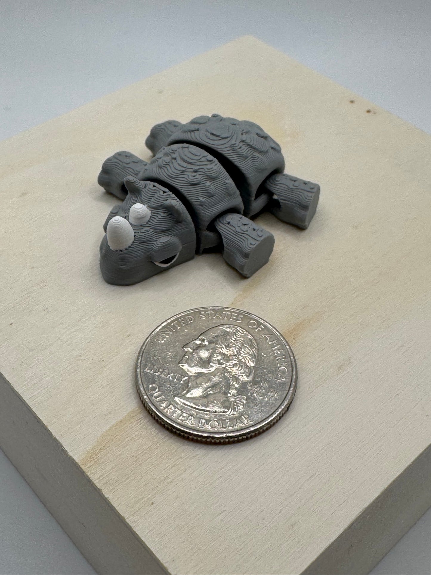 Rhino mini