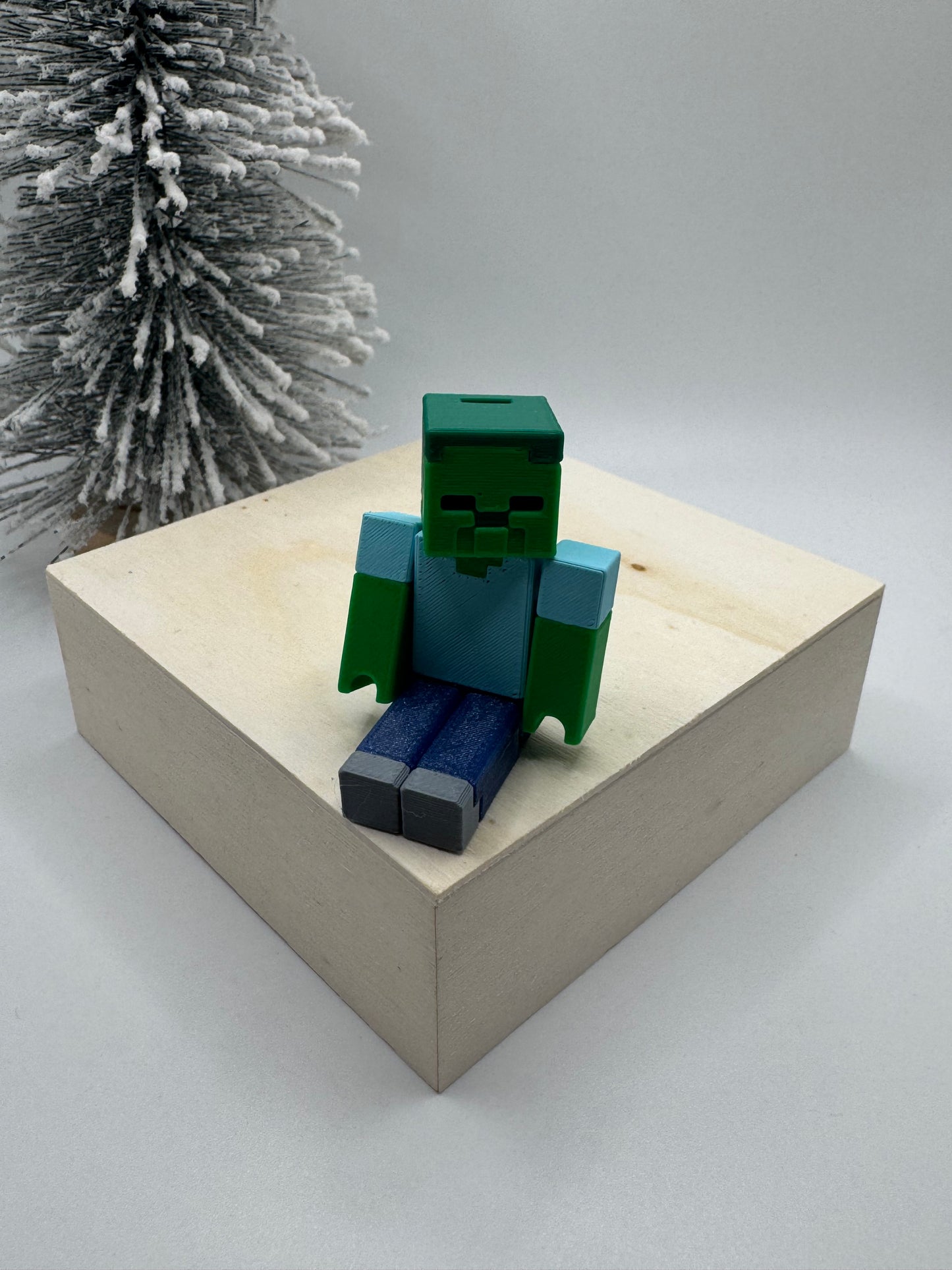 Zombie mini