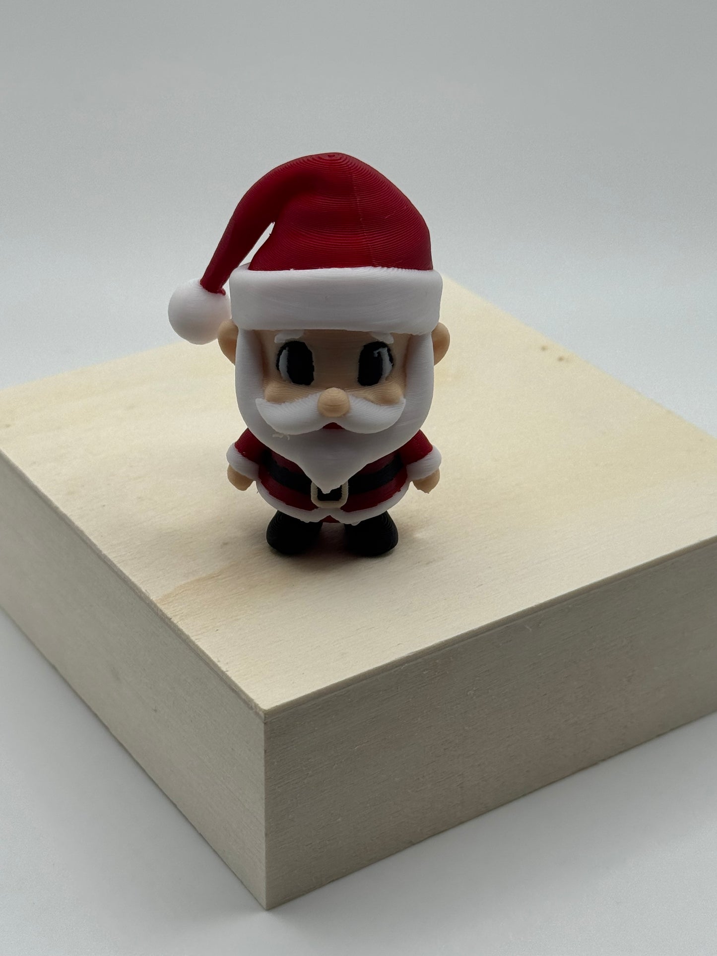 Santa mini collection