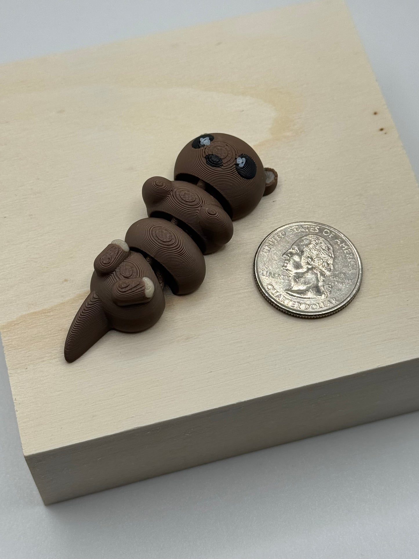 Otter mini