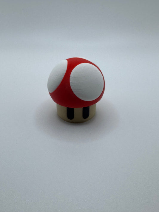 Mushroom Clickies
