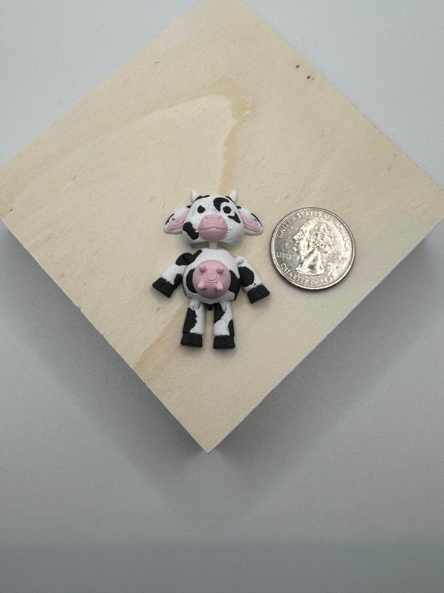 Cute Cow mini