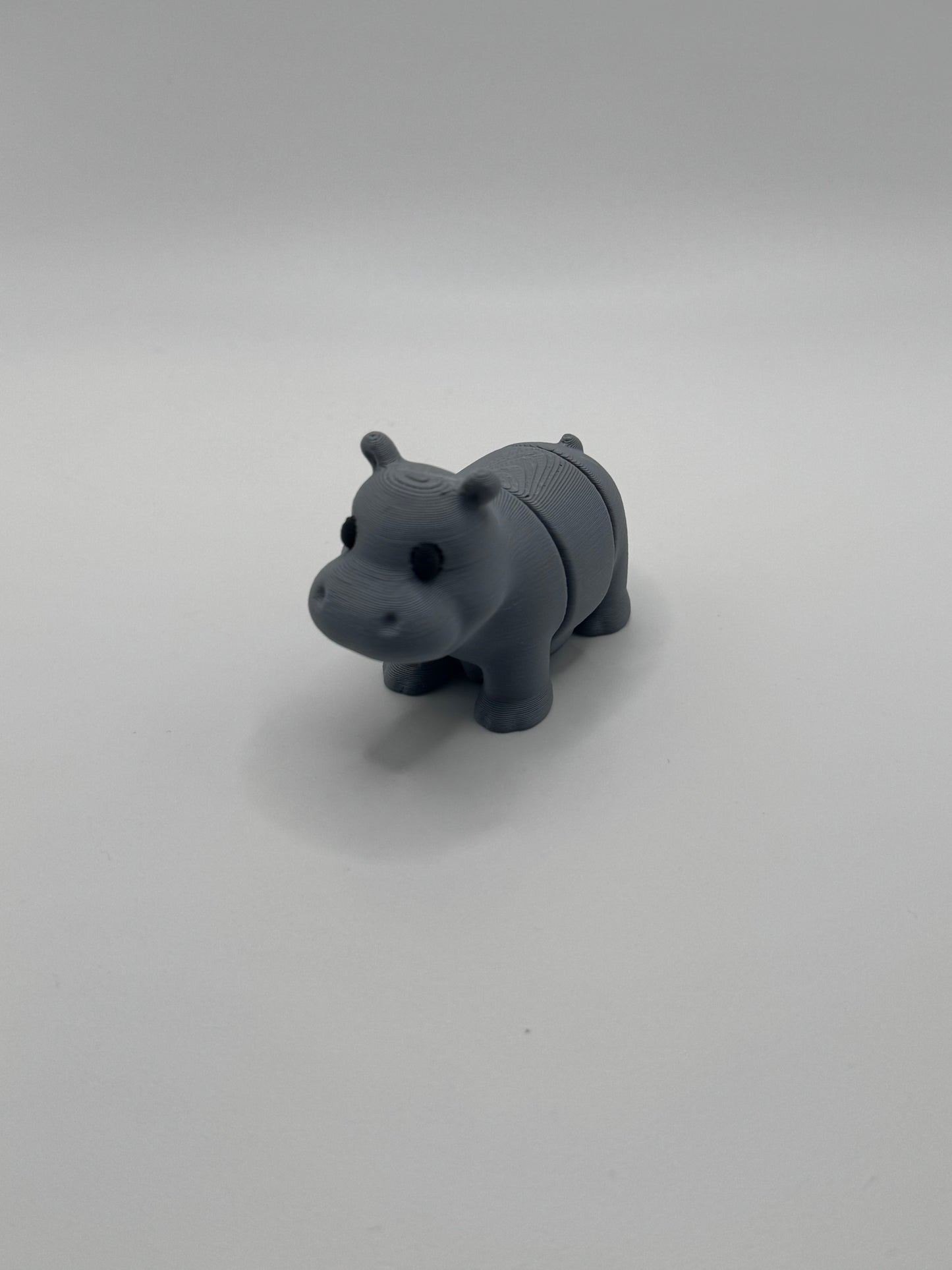 Baby Hippo mini