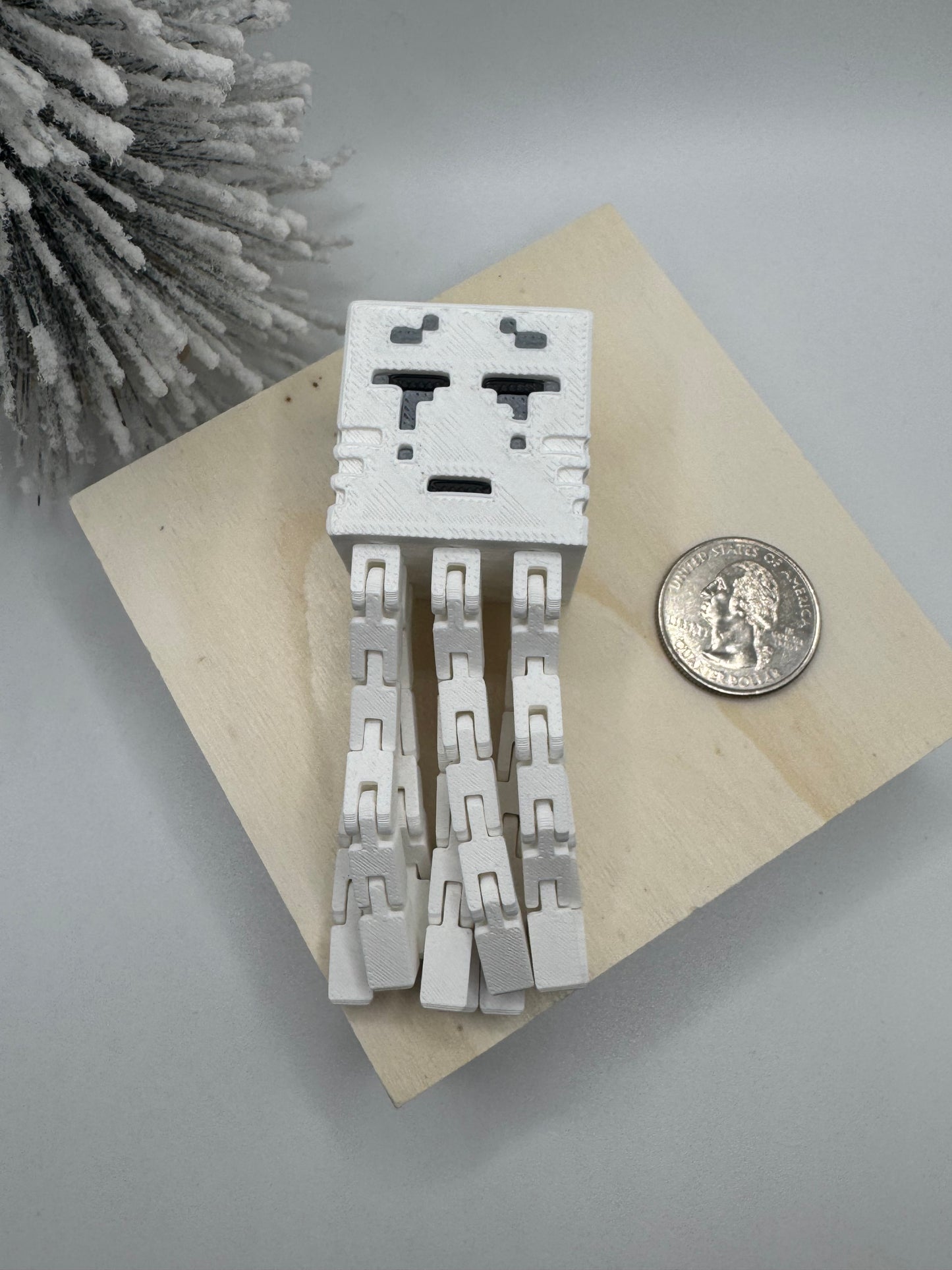 Ghast mini