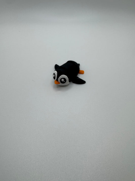 Penguin mini