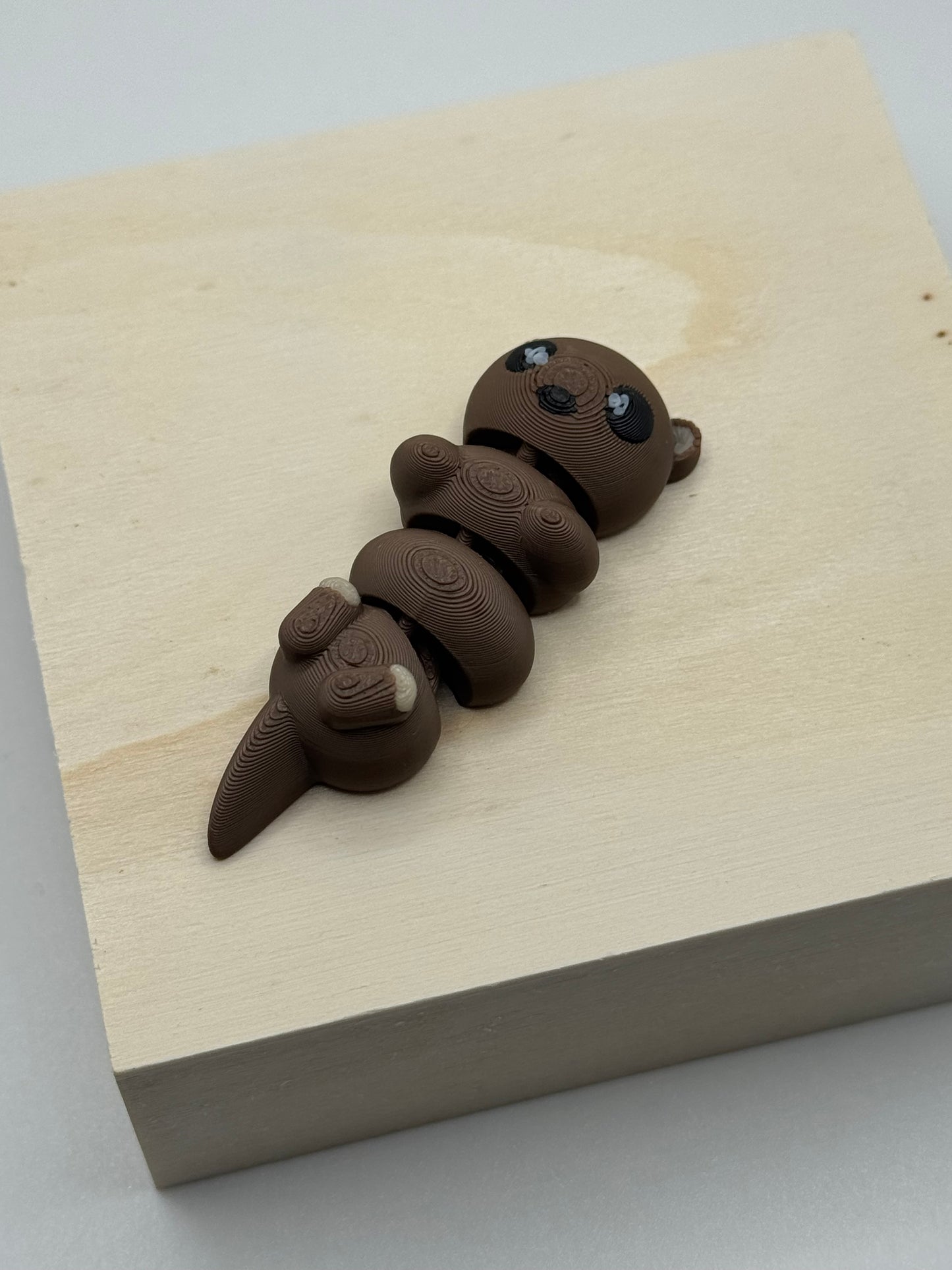Otter mini
