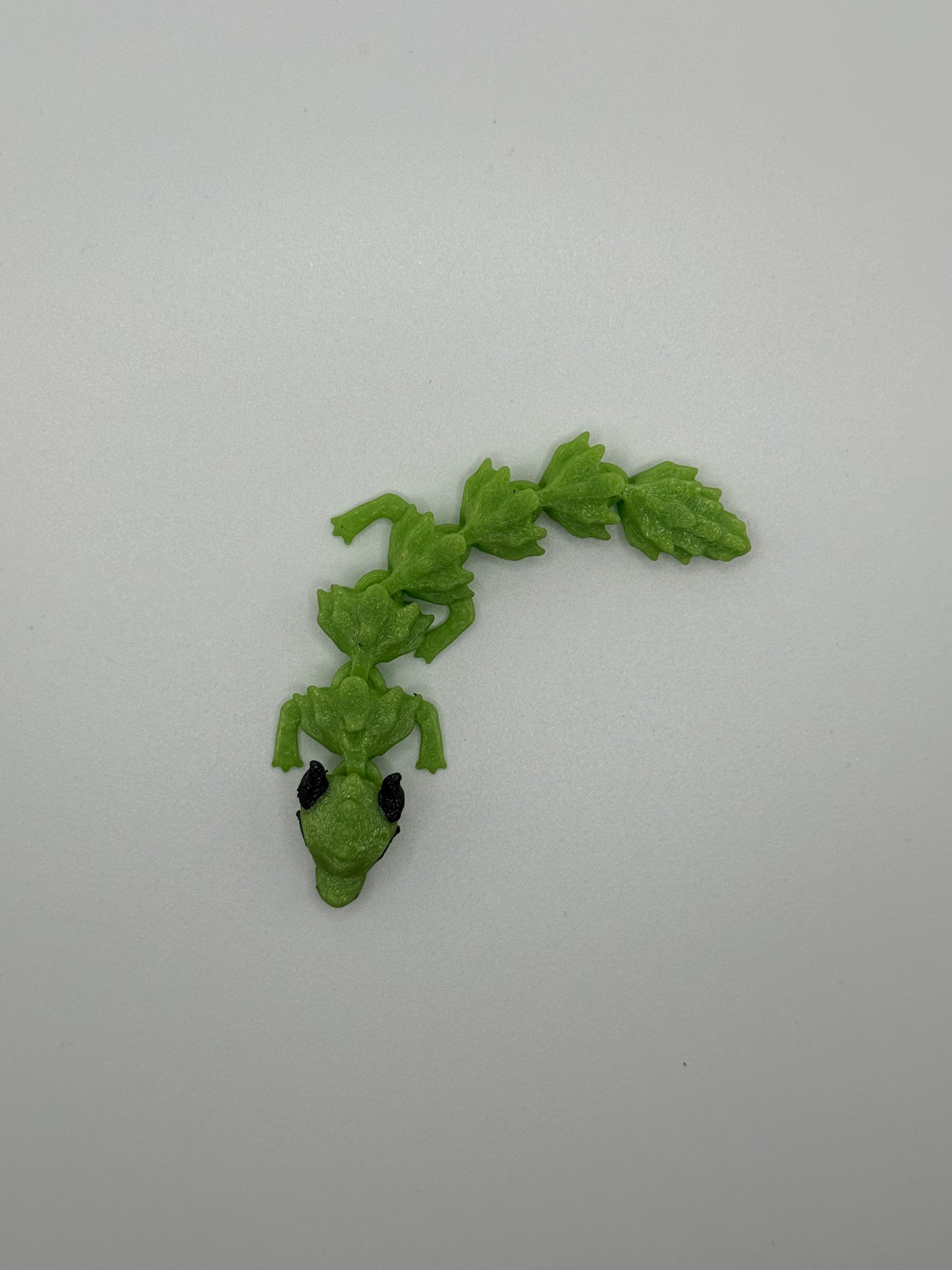 Green Dragon mini