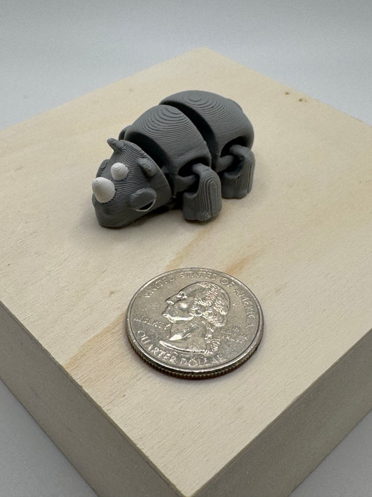 Rhino mini