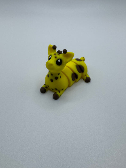 Giraffe mini