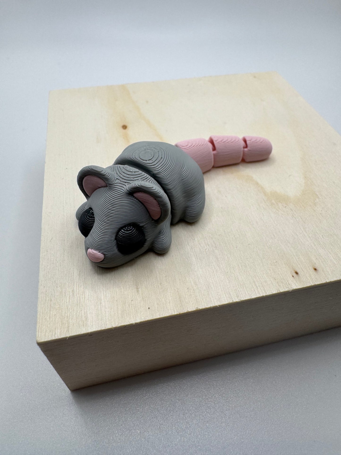 Mouse mini