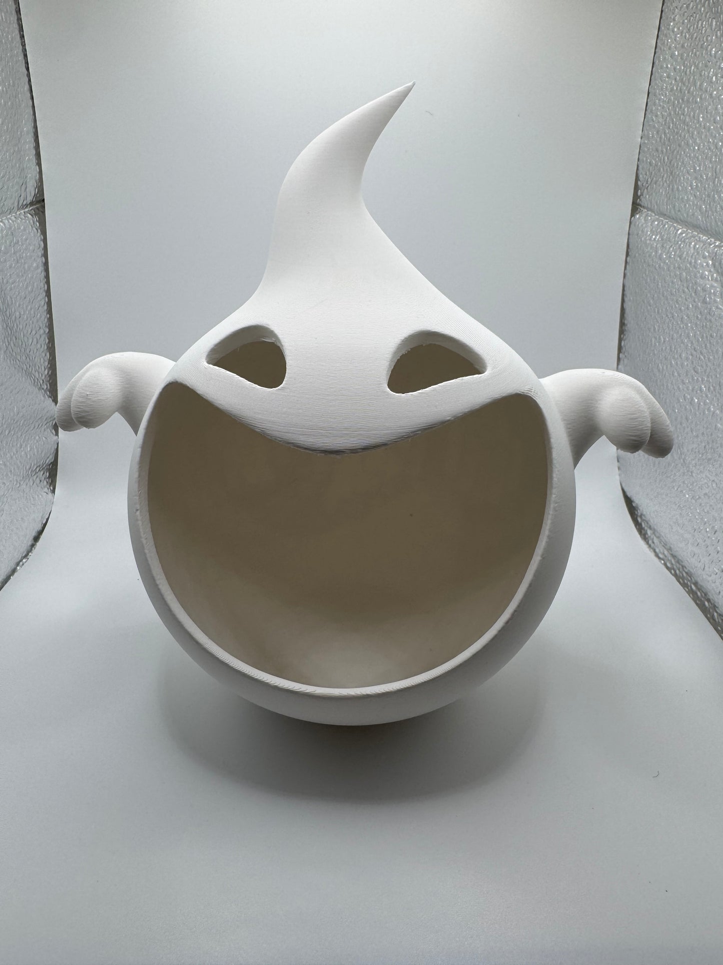 Ghost Candy Bowl