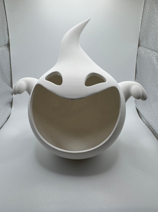 Ghost Candy Bowl