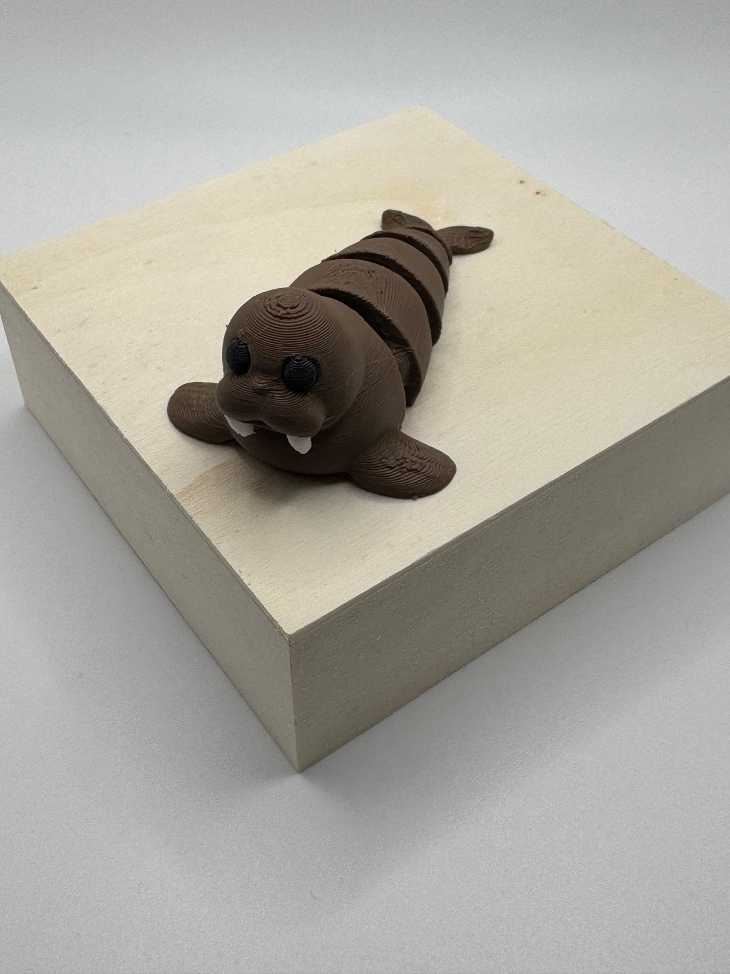 Walrus mini