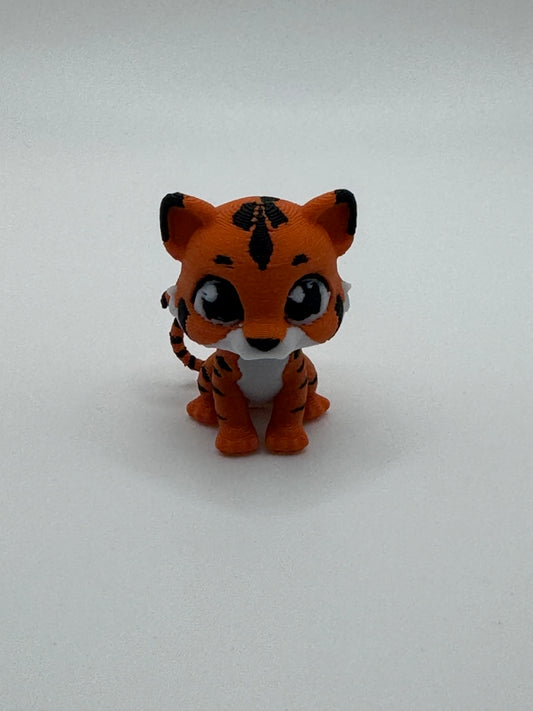 Tiger mini