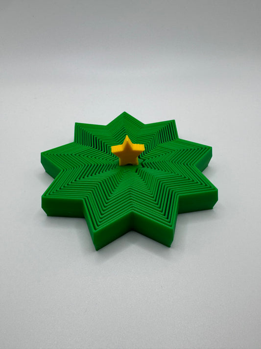 Tree Expanding Fidget