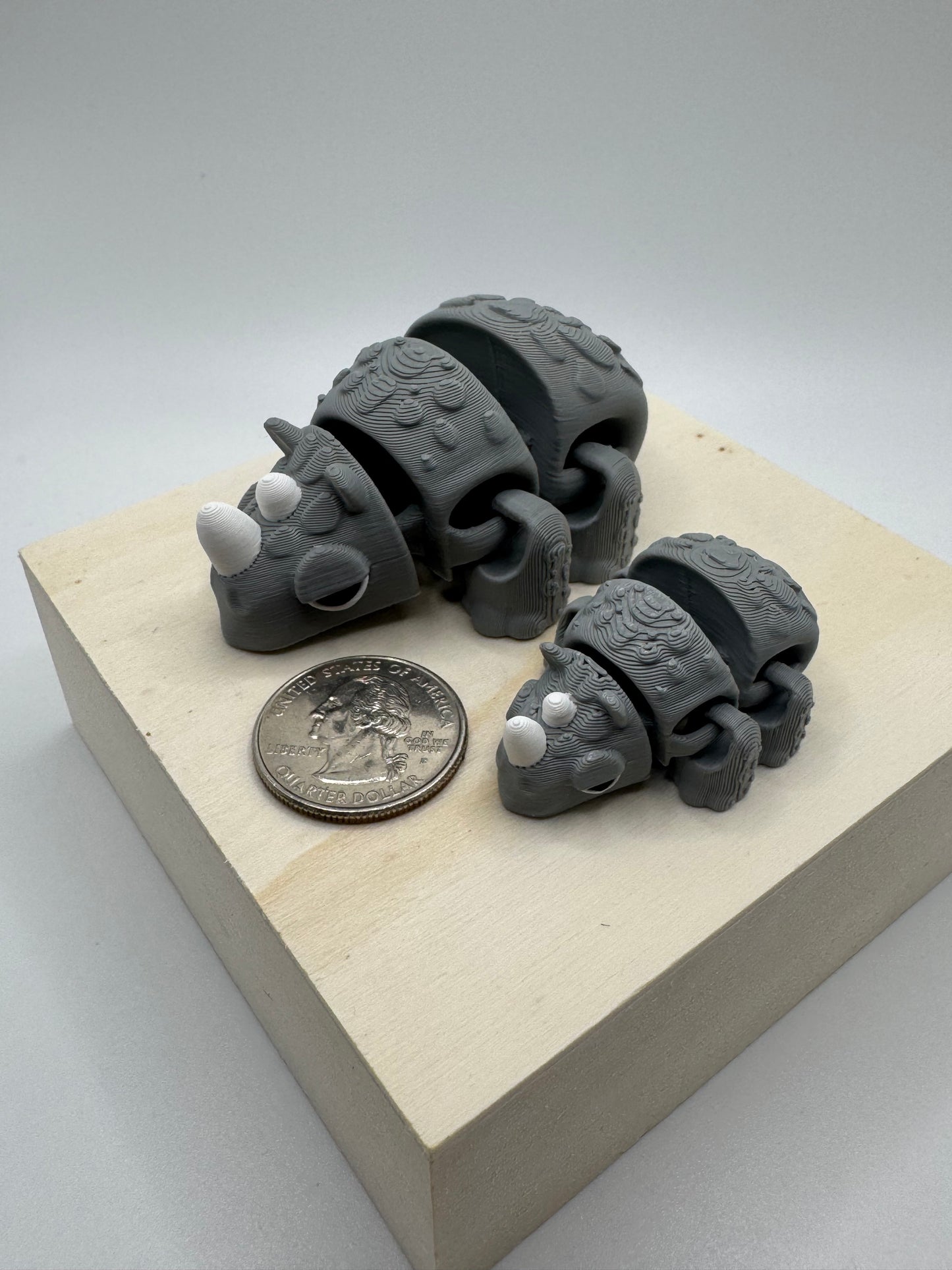 Rhino mini