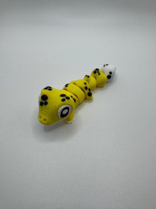 Fire Salamander mini
