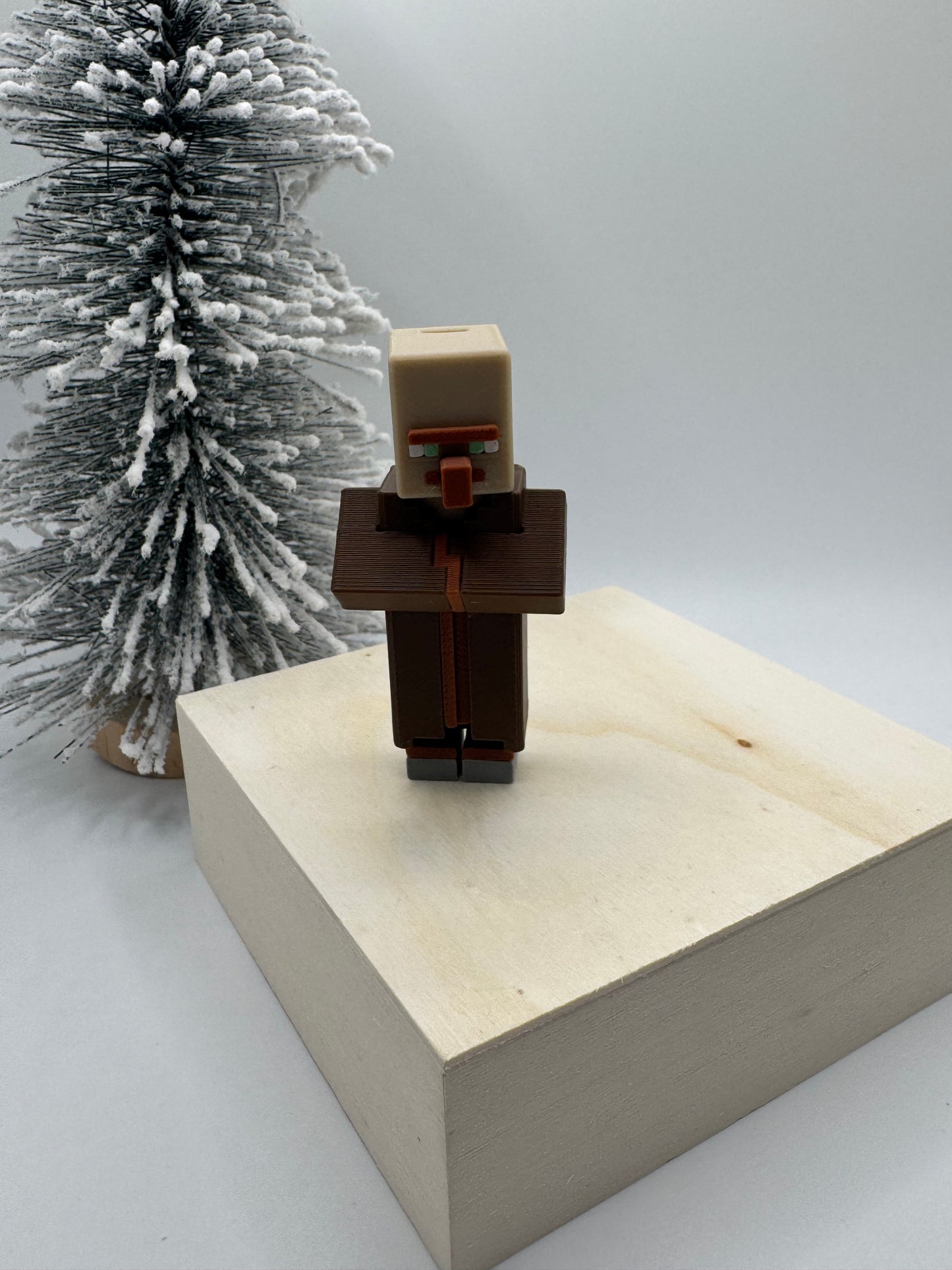 Villagers mini