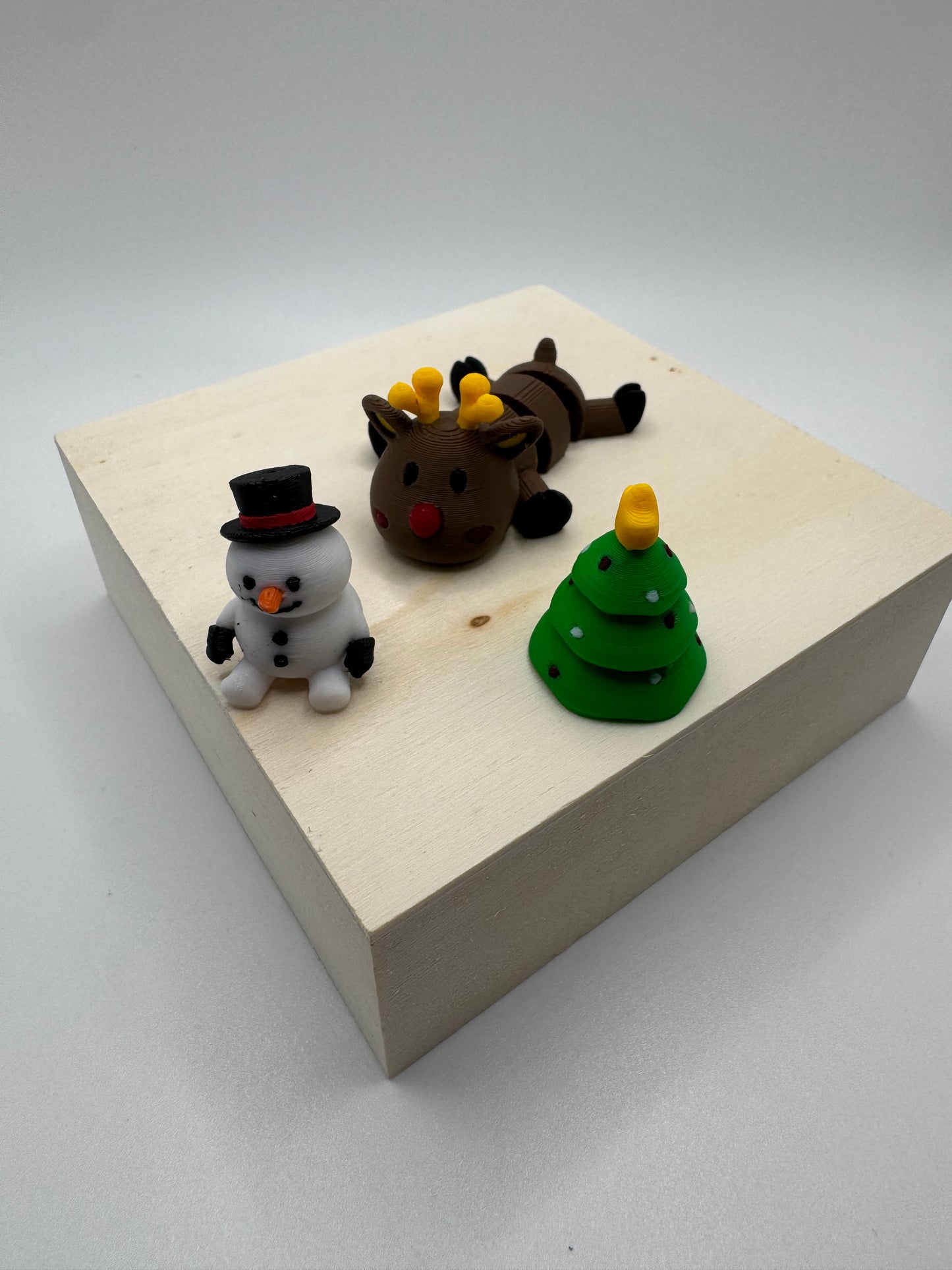 Christmas Tree mini