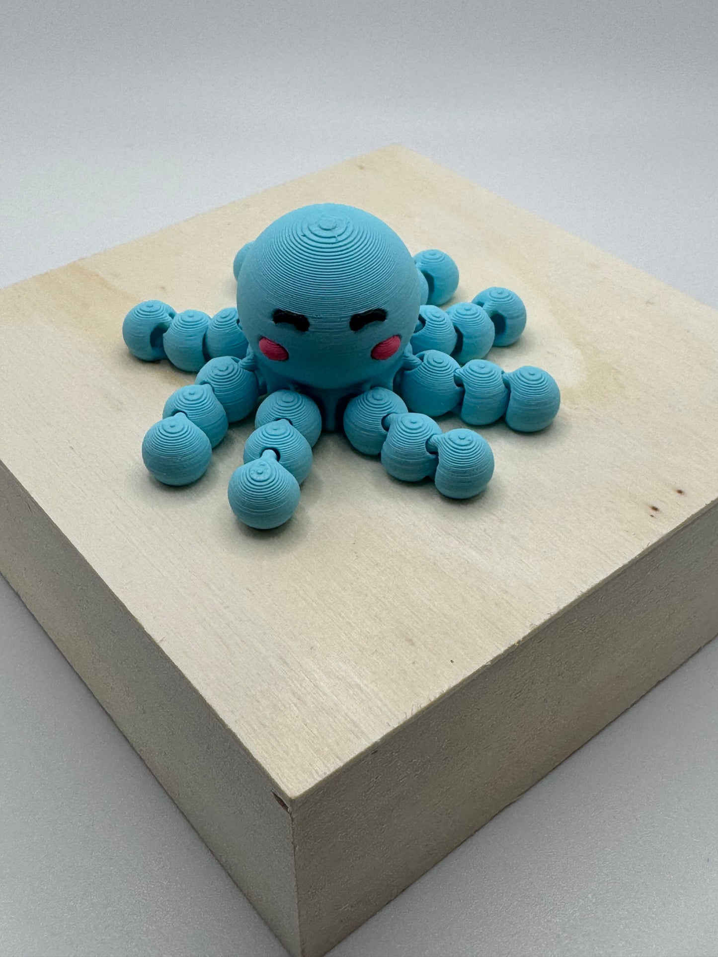 Baby Octopus mini
