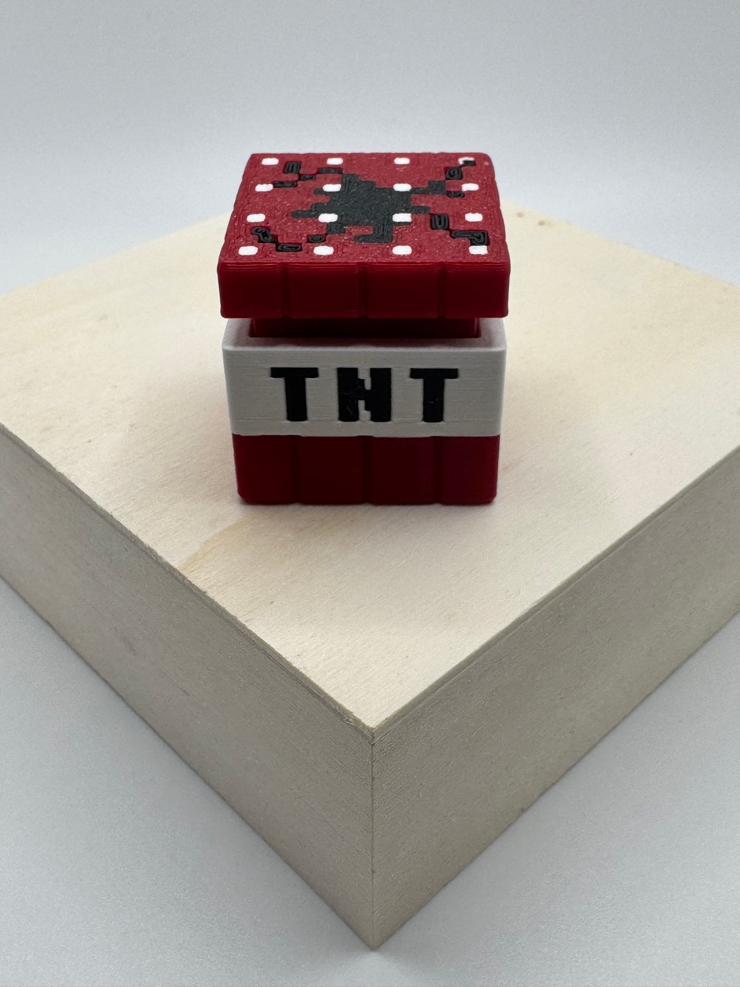 TNT Clickies