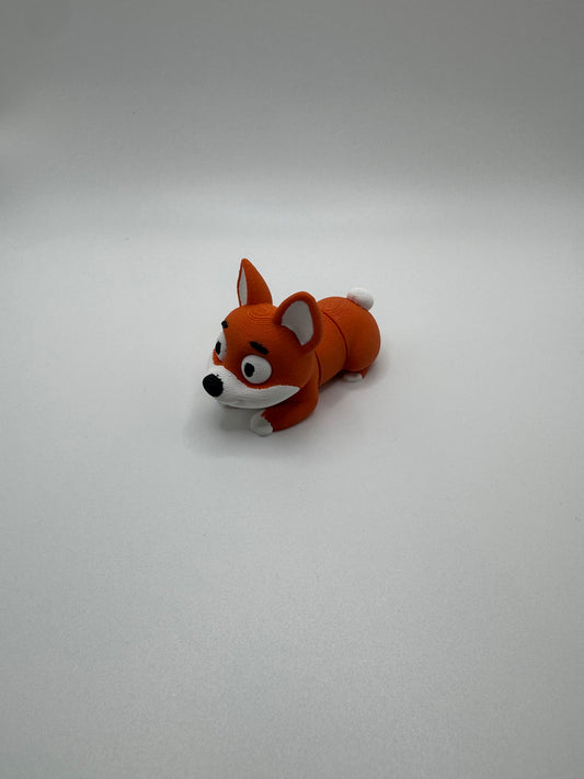 Corgi mini