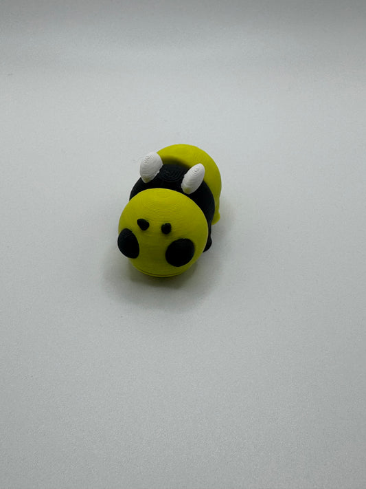 Cute Bumble Bee mini